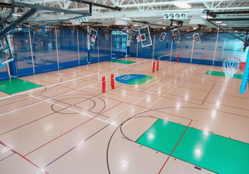 Exploring Impact Absorption for Player Safety on Wood Athletic Floors
