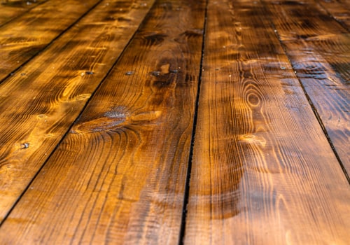 Exploring the Variety of Wood Species for Athletic Floors